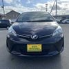 toyota vitz 2014 CFJ1777803 image 1
