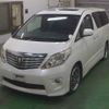 toyota alphard 2009 -TOYOTA--Alphard ANH20W-8049191---TOYOTA--Alphard ANH20W-8049191- image 7
