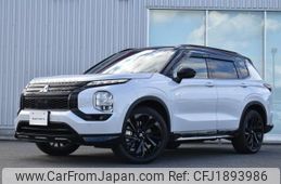 mitsubishi outlander-phev 2024 CFJ1893986