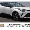 toyota c-hr 2019 -TOYOTA--C-HR 6AA-ZYX11--ZYX11-2005507---TOYOTA--C-HR 6AA-ZYX11--ZYX11-2005507- image 1