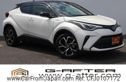 toyota c-hr 2019 -TOYOTA--C-HR 6AA-ZYX11--ZYX11-2005507---TOYOTA--C-HR 6AA-ZYX11--ZYX11-2005507-