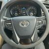 toyota alphard 2016 -TOYOTA--Alphard DBA-GGH30W--GGH30-0012612---TOYOTA--Alphard DBA-GGH30W--GGH30-0012612- image 14