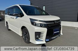 toyota voxy 2017 quick_quick_ZRR80W_ZRR80-0334820