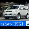 mitsubishi delica-d5 2009 -MITSUBISHI 【名変中 】--Delica D5 CV5W--0401593---MITSUBISHI 【名変中 】--Delica D5 CV5W--0401593- image 1