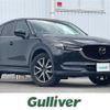 mazda cx-5 2019 -MAZDA--CX-5 3DA-KF2P--KF2P-310167---MAZDA--CX-5 3DA-KF2P--KF2P-310167- image 1