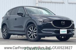 mazda cx-5 2019 -MAZDA--CX-5 3DA-KF2P--KF2P-310167---MAZDA--CX-5 3DA-KF2P--KF2P-310167-