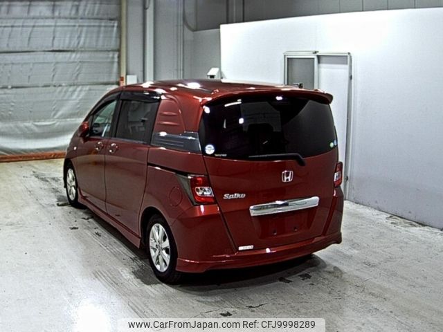 honda freed-spike 2011 -HONDA--Freed Spike GB3-1352364---HONDA--Freed Spike GB3-1352364- image 2