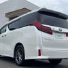 toyota alphard 2019 -TOYOTA--Alphard DBA-GGH35W--GGH35-0009901---TOYOTA--Alphard DBA-GGH35W--GGH35-0009901- image 15