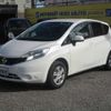 nissan note 2014 -NISSAN--Note DBA-E12--E12-190103---NISSAN--Note DBA-E12--E12-190103- image 7