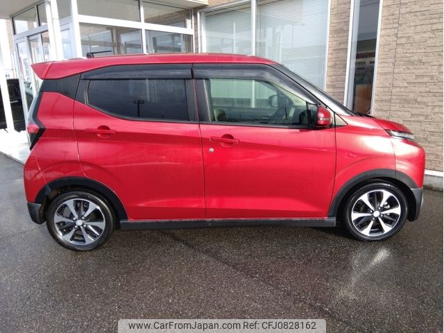 mitsubishi ek-cross 2019 -MITSUBISHI--ek X 4AA-B35W--B35W-0001833---MITSUBISHI--ek X 4AA-B35W--B35W-0001833- image 2