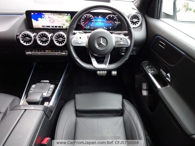 mercedes-benz eqa 2022 -MERCEDES-BENZ--Benz EQA ZAA-243701C--W1N2437012J036981---MERCEDES-BENZ--Benz EQA ZAA-243701C--W1N2437012J036981- image 2