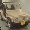 suzuki jimny 1979 -SUZUKI 【山形 480ｸ6375】--Jimny SJ10V-141673---SUZUKI 【山形 480ｸ6375】--Jimny SJ10V-141673- image 1