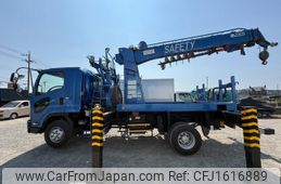 isuzu forward 2012 CFJ1616889