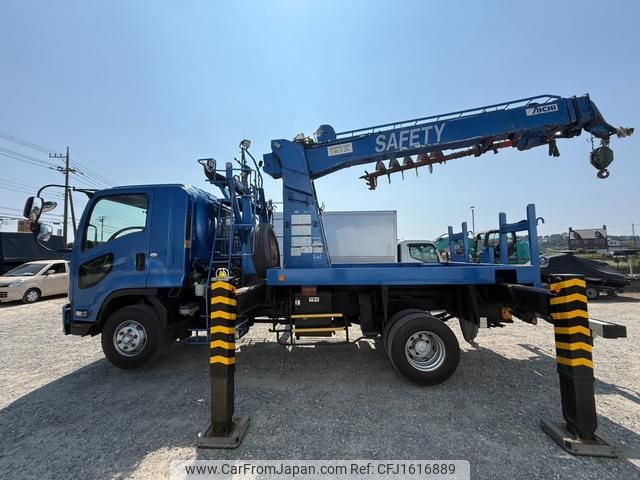 isuzu forward 2012 CFJ1616889 image 1