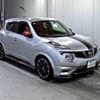 nissan juke 2015 -NISSAN 【愛媛 342ね1007】--Juke NF15-480719---NISSAN 【愛媛 342ね1007】--Juke NF15-480719- image 1