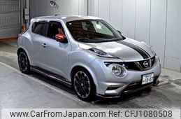 nissan juke 2015 -NISSAN 【愛媛 342ね1007】--Juke NF15-480719---NISSAN 【愛媛 342ね1007】--Juke NF15-480719-