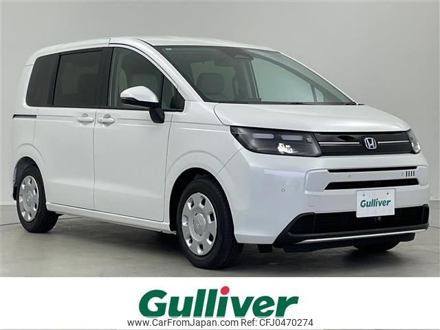 honda freed 2024 -HONDA--Freed 6AA-GT5--GT5-1010949---HONDA--Freed 6AA-GT5--GT5-1010949- image 1