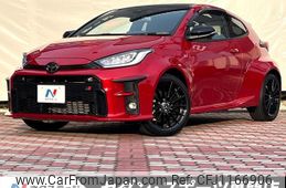 toyota yaris 2021 quick_quick_MXPA12_MXPA12-0003025