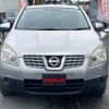 nissan dualis 2008 -NISSAN 【所沢 336ﾆ 916】--Dualis DBA-KJ10--KJ10-002974---NISSAN 【所沢 336ﾆ 916】--Dualis DBA-KJ10--KJ10-002974- image 1