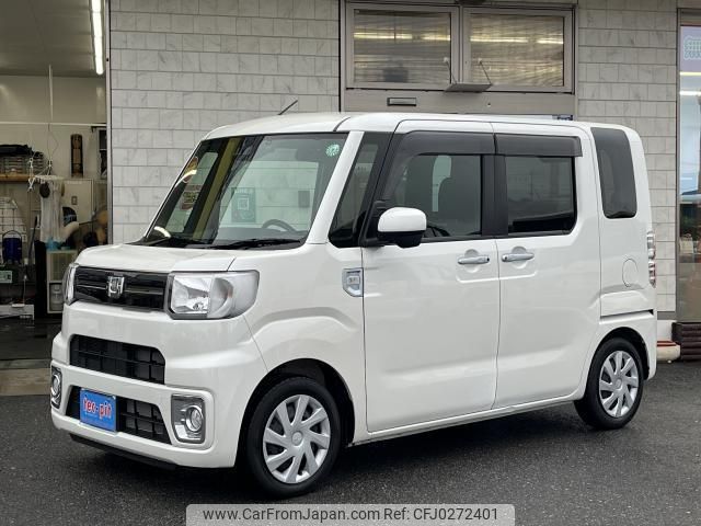 daihatsu wake 2020 quick_quick_DBA-LA700S_LA700S-0152520 image 1