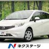 nissan note 2013 -NISSAN--Note DBA-E12--E12-158163---NISSAN--Note DBA-E12--E12-158163- image 1