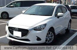 mazda demio 2019 -MAZDA--Demio LDA-DJ5FS--DJ5FS-511529---MAZDA--Demio LDA-DJ5FS--DJ5FS-511529-