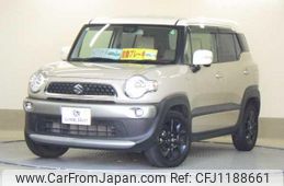 suzuki xbee 2018 quick_quick_DAA-MN71S_MN71S-131671