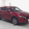 mazda cx-5 2021 CFJ1849694 image 1