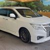 nissan elgrand 2017 -NISSAN--Elgrand DBA-TE52--TE52-090590---NISSAN--Elgrand DBA-TE52--TE52-090590- image 18