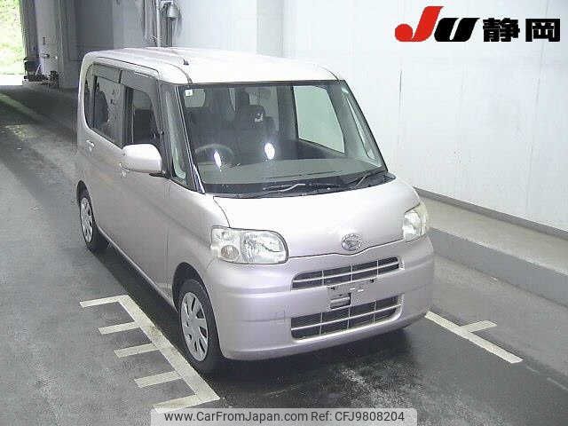 daihatsu tanto 2011 -DAIHATSU--Tanto L375S--L375S-0421517---DAIHATSU--Tanto L375S--L375S-0421517- image 1