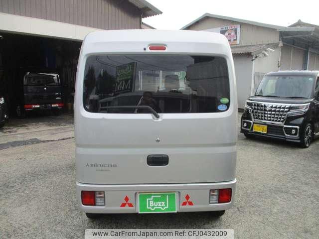 mitsubishi minicab-van 2019 -MITSUBISHI 【名変中 】--Minicab Van DS17V--258739---MITSUBISHI 【名変中 】--Minicab Van DS17V--258739- image 2