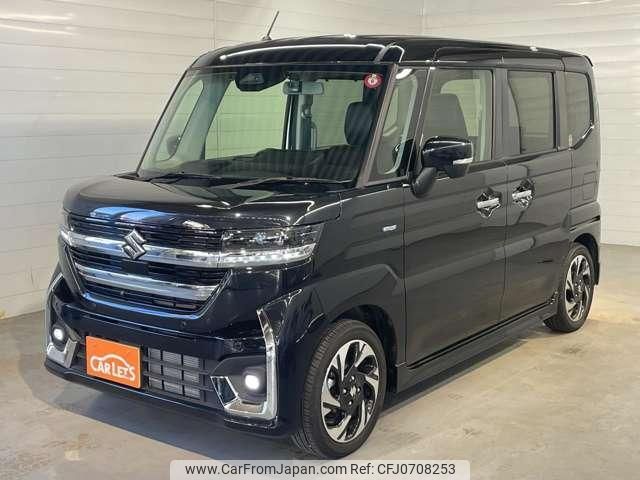 suzuki spacia 2023 quick_quick_5AA-MK94S_MK94S-109734 image 1