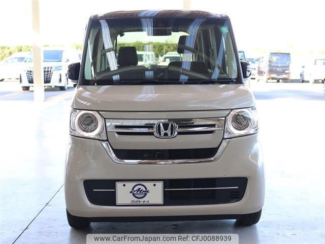 honda n-box 2021 quick_quick_6BA-JF3_JF3-8400318 image 2