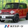 suzuki hustler 2017 quick_quick_MR41S_MR41S-288808 image 1