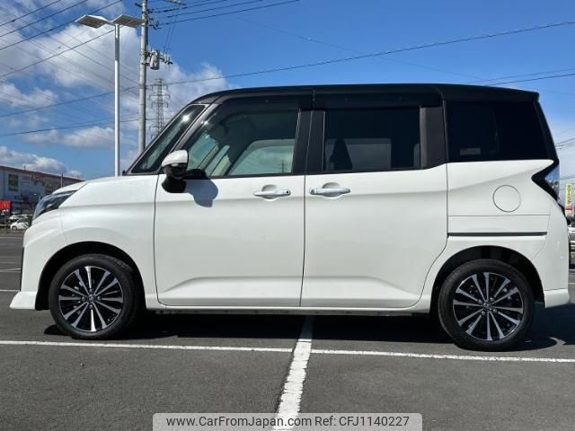 toyota roomy 2021 quick_quick_4BA-M900A_M900A-0554005 image 2