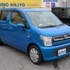 suzuki wagon-r 2017 -SUZUKI--Wagon R DAA-MH55S--MH55S-146206---SUZUKI--Wagon R DAA-MH55S--MH55S-146206- image 14