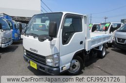 isuzu elf-truck 2013 -ISUZU--Elf TKG-NJR85AD--NJR85-7034632---ISUZU--Elf TKG-NJR85AD--NJR85-7034632-