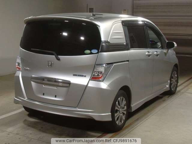 honda freed-spike 2013 -HONDA--Freed Spike DAA-GP3--GP3-1117125---HONDA--Freed Spike DAA-GP3--GP3-1117125- image 2