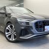 audi q8 2019 quick_quick_AAA-F1DCBA_WAUZZZF12KD047282 image 5