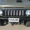 suzuki jimny 1992 -SUZUKI--Jimny JA11V--JA11V-169152---SUZUKI--Jimny JA11V--JA11V-169152- image 9