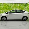 toyota prius 2011 quick_quick_DAA-ZVW30_ZVW30-1466166 image 2