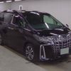 toyota alphard 2019 quick_quick_DBA-AGH30W_0289330 image 1