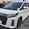 toyota alphard 2018 -TOYOTA--Alphard DBA-AGH30W--AGH30-0184333---TOYOTA--Alphard DBA-AGH30W--AGH30-0184333- image 20