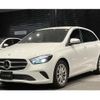 mercedes-benz b-class 2022 quick_quick_3DA-247012_W1K2470122J364186 image 1