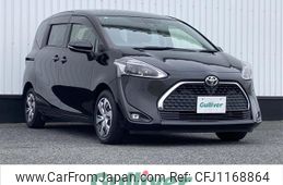 toyota sienta 2020 -TOYOTA--Sienta DBA-NSP170G--NSP170-7234047---TOYOTA--Sienta DBA-NSP170G--NSP170-7234047-