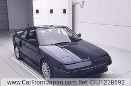 toyota mr2 1986 -TOYOTA--MR2 AW11-0097977---TOYOTA--MR2 AW11-0097977-