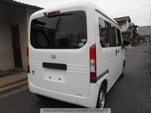 honda n-van 2019 CFJ1848478 image 2