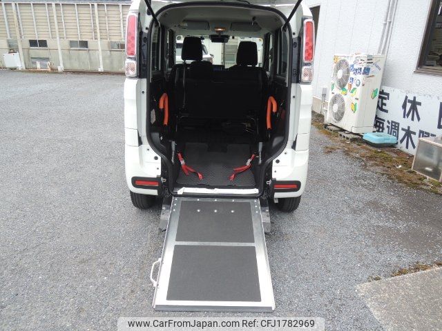 mazda flair-wagon 2020 CFJ1782969 image 2