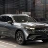 mercedes-benz glc-class 2023 -MERCEDES-BENZ--Benz GLC 3CA-254605C--W1N2546052F025130---MERCEDES-BENZ--Benz GLC 3CA-254605C--W1N2546052F025130- image 3