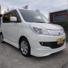 mitsubishi delica-d2 2013 -MITSUBISHI 【名変中 】--Delica D2 MB15S--210552---MITSUBISHI 【名変中 】--Delica D2 MB15S--210552- image 11